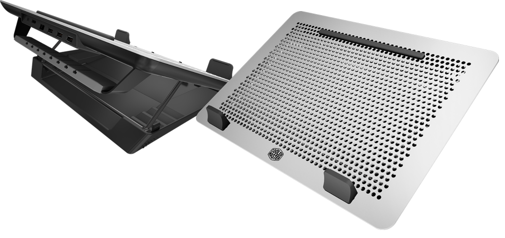 CPUクーラー「HYPER 212 BLACK EDITION」、ケースファン「MasterFan